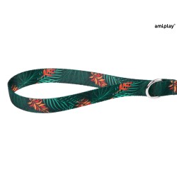 AMIPLAY Smycz BeHappy - Jungle L