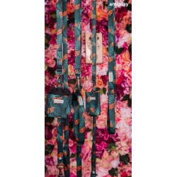 AMIPLAY Smycz BeHappy - Jungle L