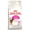 ROYAL CANIN Exigent Aromatic Attraction karma sucha dla kotów dorosłych, wybrednych, kierujących się zapachem 2x 10 kg