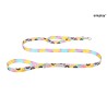 AMIPLAY Smycz BeHappy - Donut L