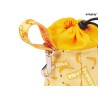 AMIPLAY Torebka na przysmaki BeHappy - Banana