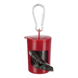 TRIXIE Pojemnik do worków na psie nieczystości