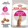 ROYAL CANIN Exigent Protein Preference karma sucha dla kotów dorosłych, wybrednych, kierujących się zawartością białka 2kg