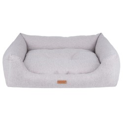 AMIPLAY Montana Sofa - Beżowa L