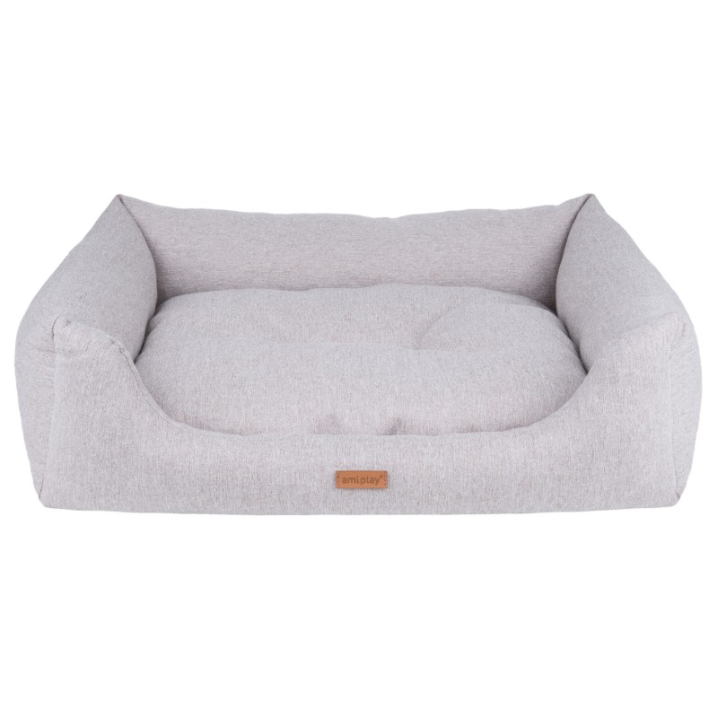 AMIPLAY Montana Sofa - Beżowa S