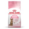 ROYAL CANIN Kitten Sterilised karma sucha dla kociąt od 4 do 12 miesiąca życia, sterylizowanych 2kg