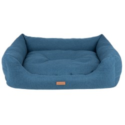 AMIPLAY Montana Sofa - Niebieska M