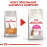ROYAL CANIN Exigent Protein Preference karma sucha dla kotów dorosłych, wybrednych, kierujących się zawartością białka 2kg