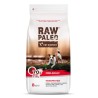 RAW PALEO Adult Mini Beef 280g