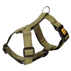 DINGO Szelki Scandi - zielone M