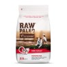 RAW PALEO Adult Mini Beef 2,5 kg