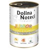 DOLINA NOTECI Premium Junior - żołądki z kurczaka 12x 400g