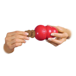 KONG Snacks Bacon and Cheese L