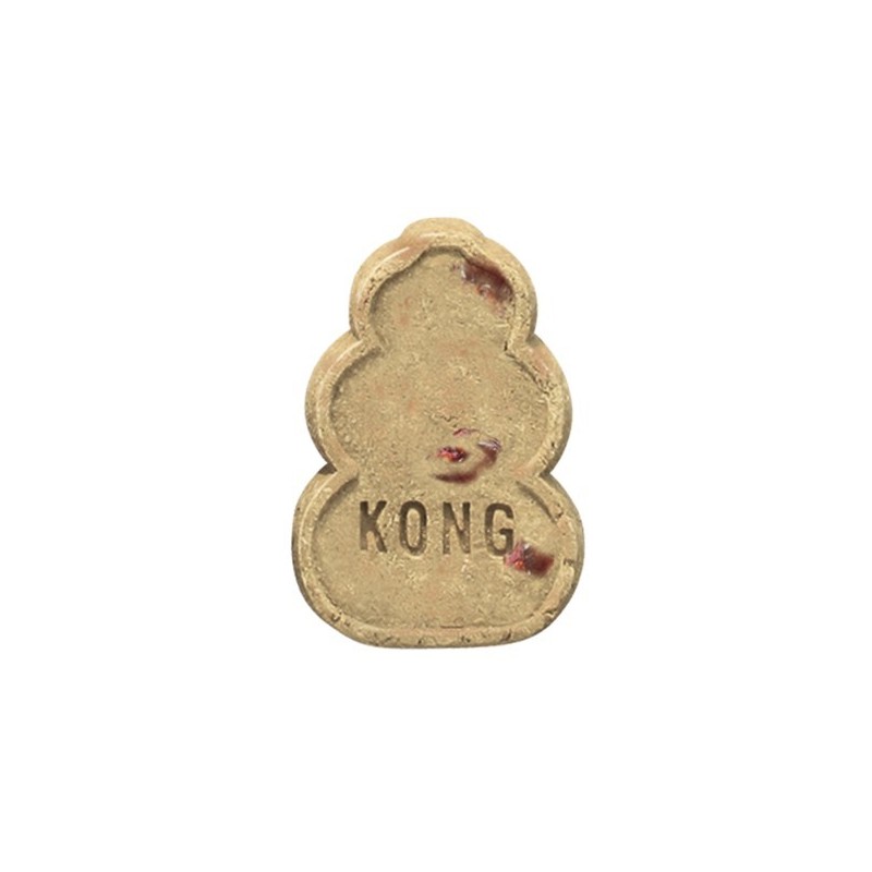 KONG Snacks Bacon and Cheese L