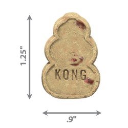 KONG Snacks Bacon and Cheese L