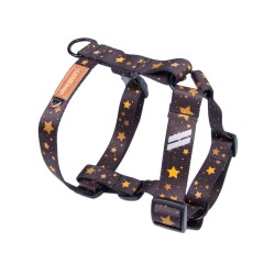 LAUREN DESIGN Color Szelki guard - stars L