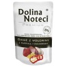DOLINA NOTECI Danie dla małych ras - Wołowina z Papryką (saszetka) 100g