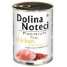 DOLINA NOTECI Premium Pure Kurczak z brązowym ryżem 12x 800g