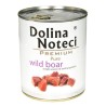 DOLINA NOTECI Premium Pure Dzik 12x 800g