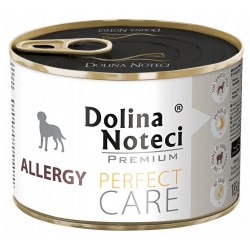DOLINA NOTECI Perfect Care Allergy 12x 185g