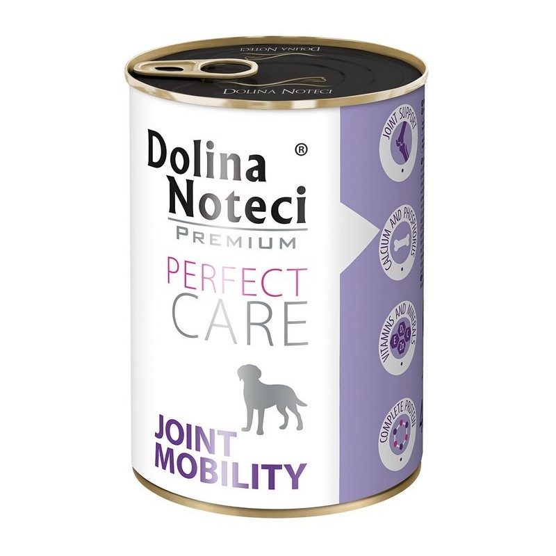 DOLINA NOTECI Perfect Care Joint Mobility 12x 185g