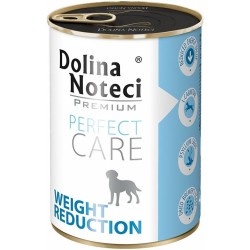 DOLINA NOTECI Perfect Care Weight Reduction 400g
