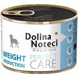 DOLINA NOTECI Perfect Care Weight Reduction 12x 185g