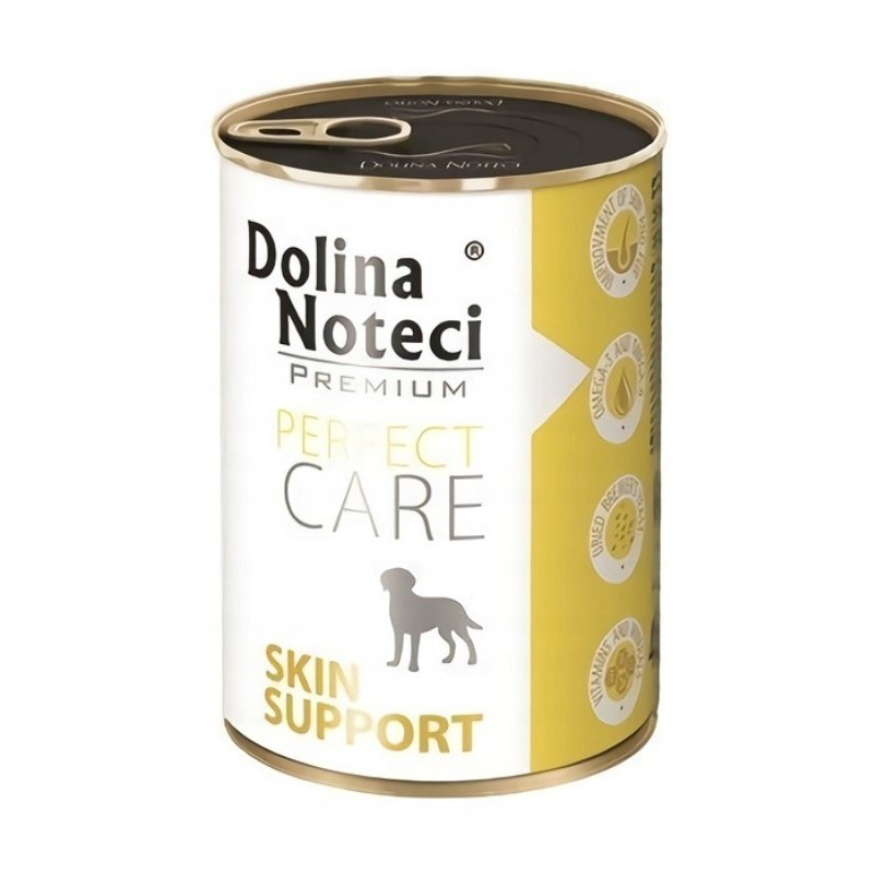 DOLINA NOTECI Perfect Care Skin Support 12x 185g