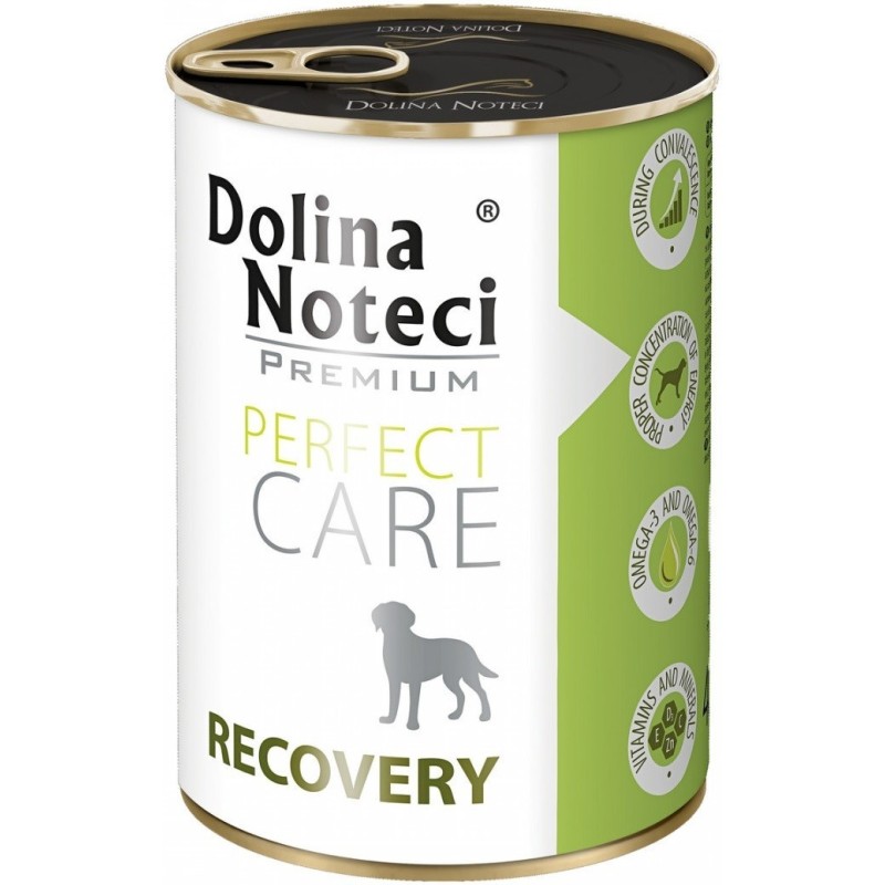DOLINA NOTECI Perfect Care Recovery 400g