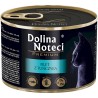 DOLINA NOTECI Premium dla kota - Filet z tuńczyka 12x 185g