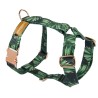 LAUREN DESIGN Color Szelki guard - forest gold M