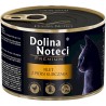 DOLINA NOTECI Premium dla kota - Filet z piersi kurczaka 12x 185g