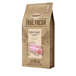 CARNILOVE True Fresh Turkey 11,4kg