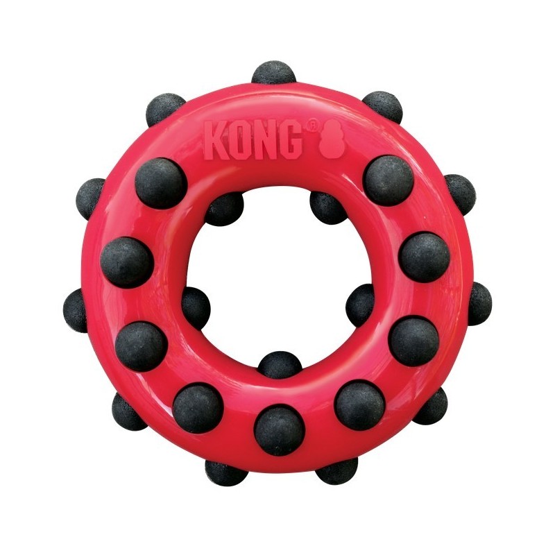 KONG Dotz Circle L