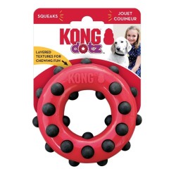 KONG Dotz Circle L