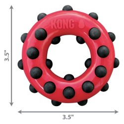 KONG Dotz Circle L