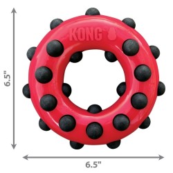 KONG Dotz Circle S