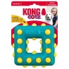 KONG Dotz Square L
