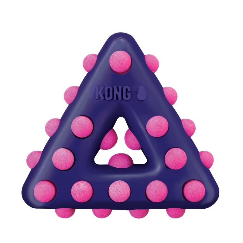 KONG Dotz Triangle L