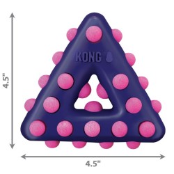KONG Dotz Triangle L