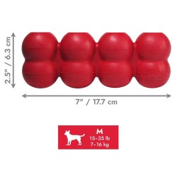 KONG Goodie Ribbon S