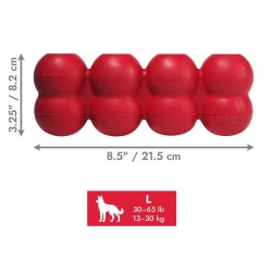 KONG Goodie Ribbon S