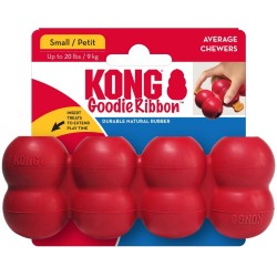 KONG Goodie Ribbon M