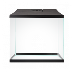 AQUAEL Zestaw akwariowy Leddy Mini 30 - czarny