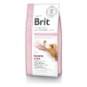 BRIT Grain Free Veterinary Diets Dog Hypoallergenic 2kg