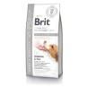 BRIT Grain Free Veterinary Diets Dog Joint and Mobility 2kg