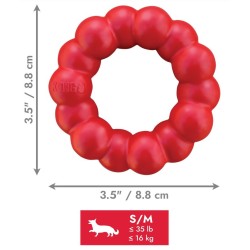 KONG Ring M/L