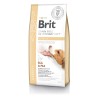 BRIT Grain Free Veterinary Diets Dog Hepatic 2kg