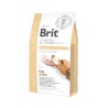 BRIT Grain Free Veterinary Diets Dog Hepatic 2kg