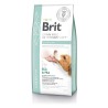 BRIT Grain Free Veterinary Diets Dog Struvite 2kg